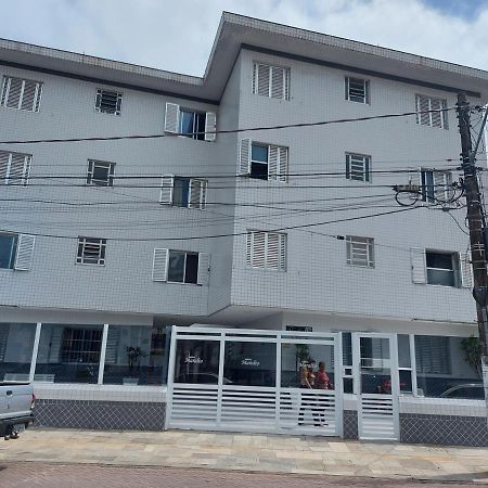 Apto Excelente Localizacao Apartment Praia Grande  Exterior photo