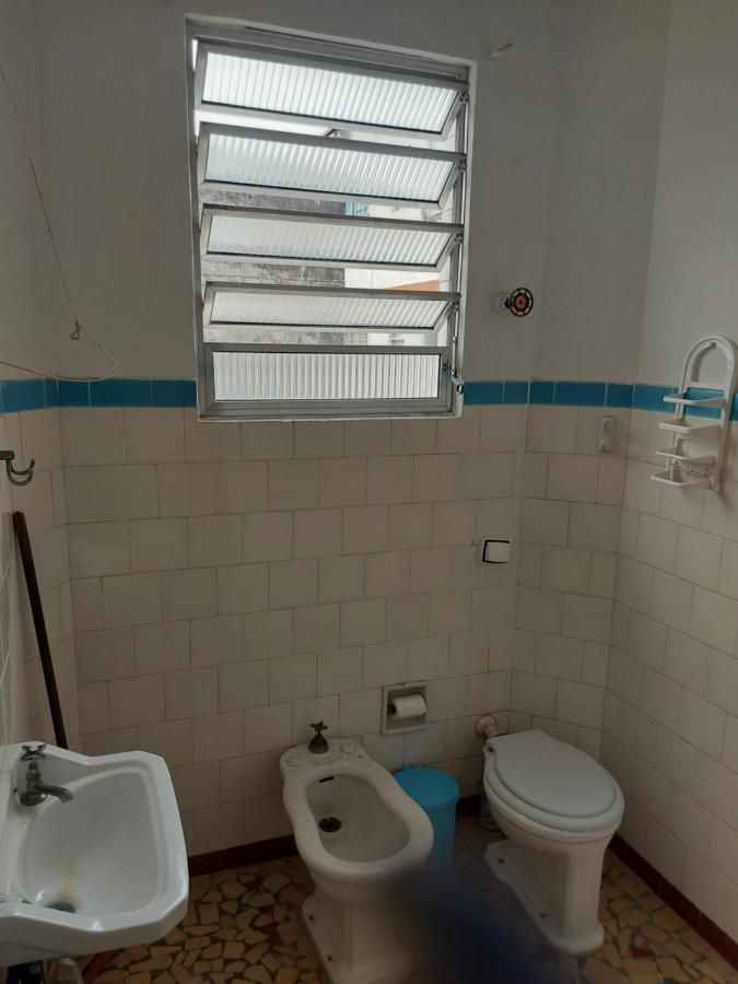 Apto Excelente Localizacao Apartment Praia Grande  Exterior photo