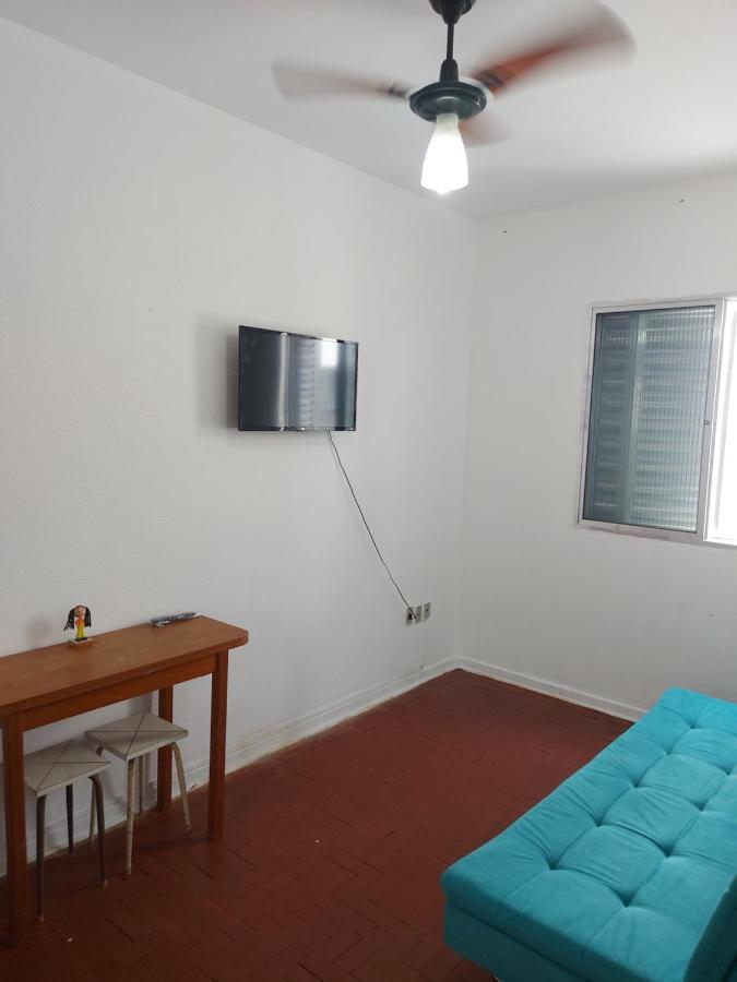 Apto Excelente Localizacao Apartment Praia Grande  Exterior photo