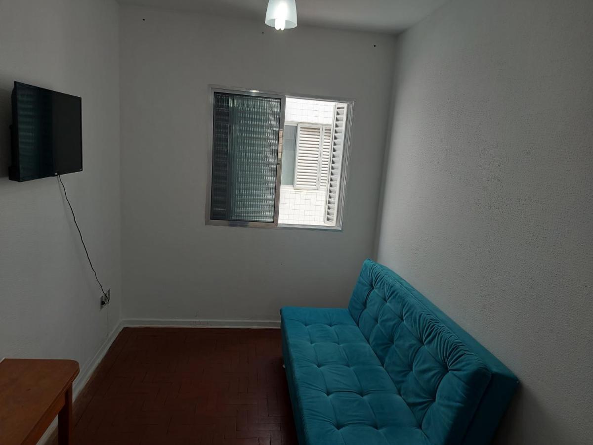 Apto Excelente Localizacao Apartment Praia Grande  Exterior photo