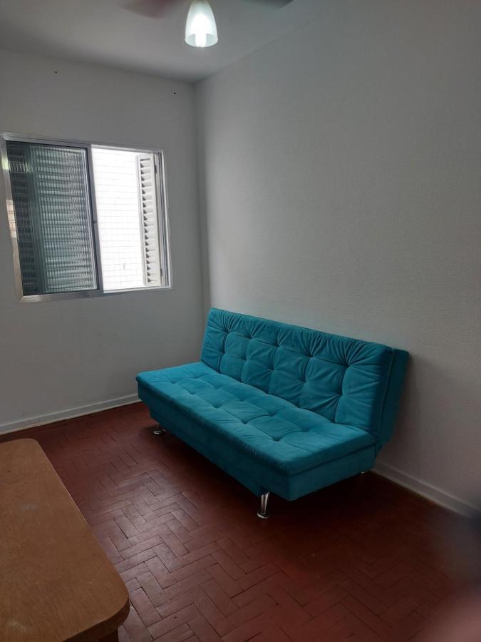Apto Excelente Localizacao Apartment Praia Grande  Exterior photo