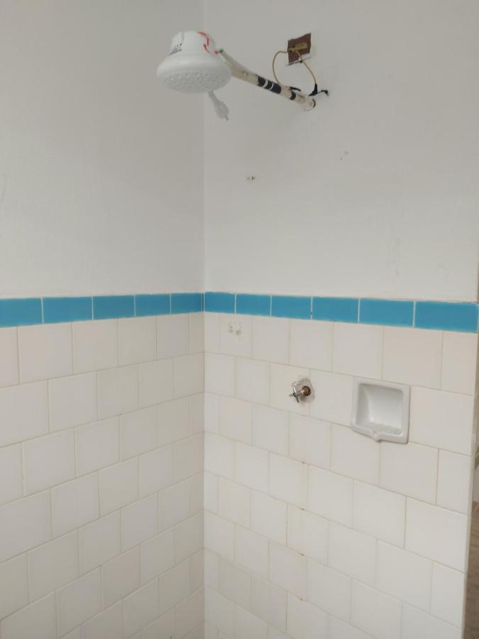 Apto Excelente Localizacao Apartment Praia Grande  Exterior photo